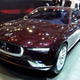 Illustration for article titled Bertone concept captures spirit of Jaguar past